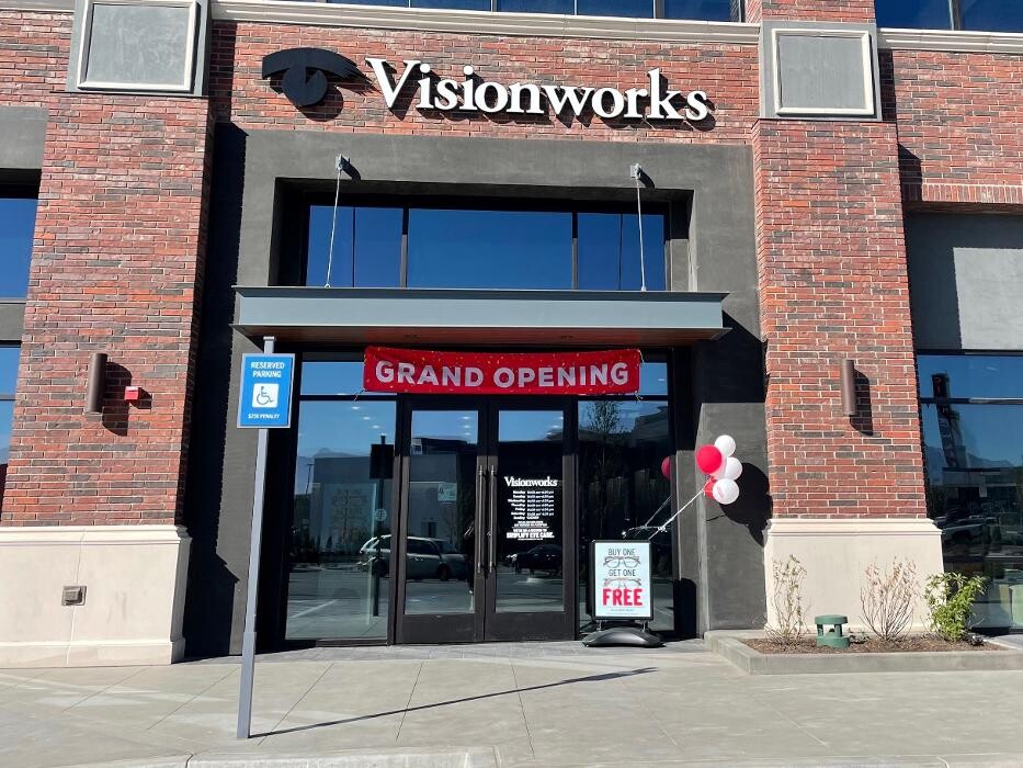 Images Visionworks Mountain View Village