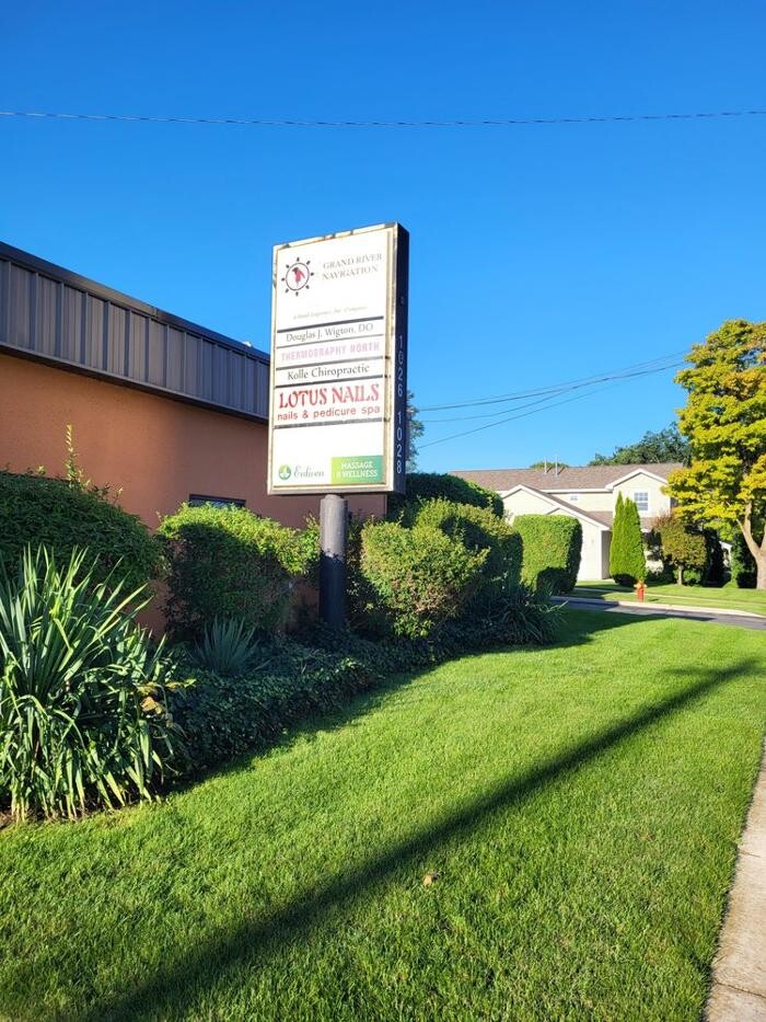 Images Enliven Massage and Wellness