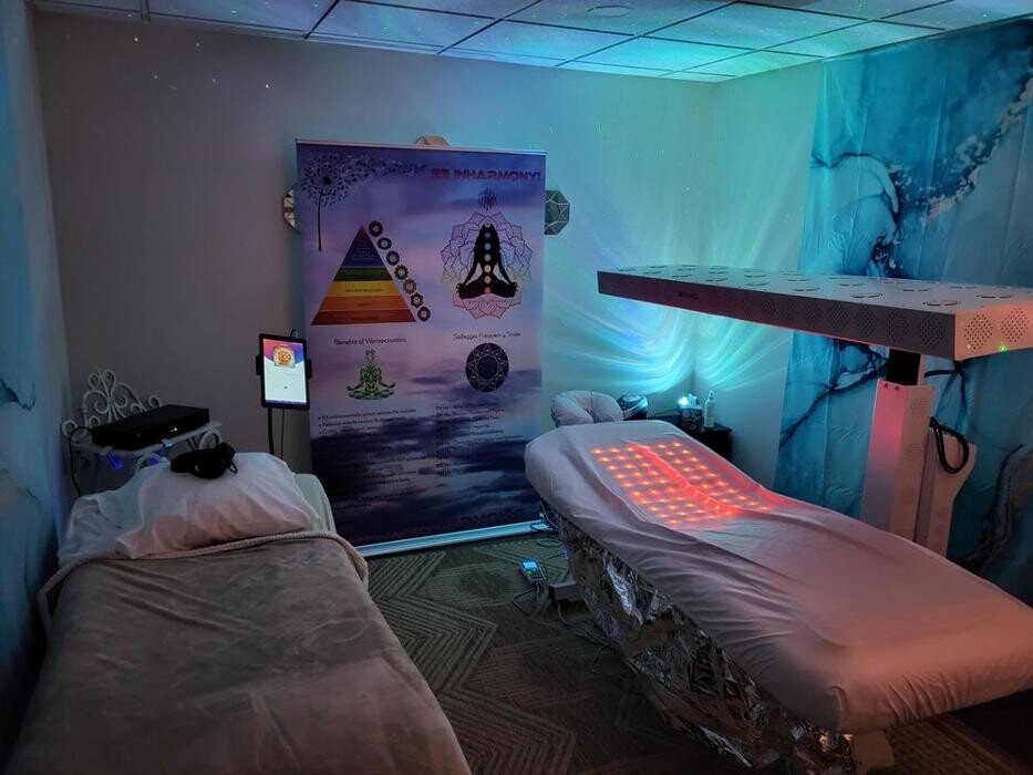 Images Enliven Massage and Wellness
