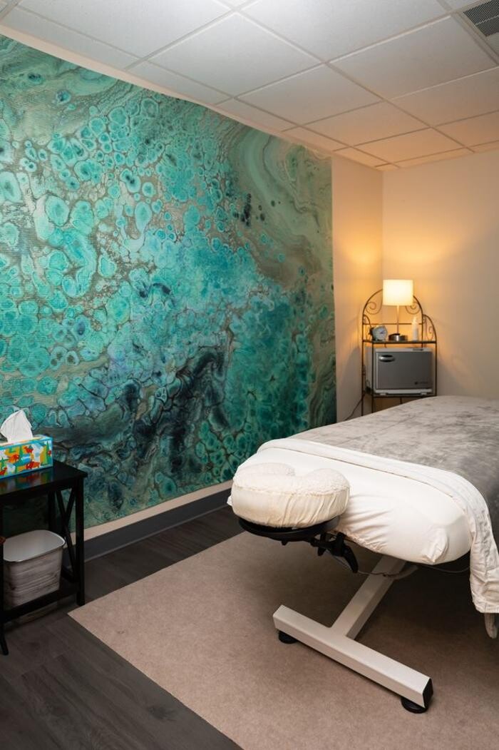 Images Enliven Massage and Wellness