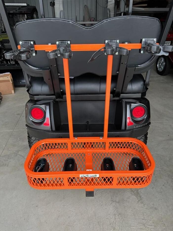 Images Toolco Inc DBA: Tag-A-Long Trailers