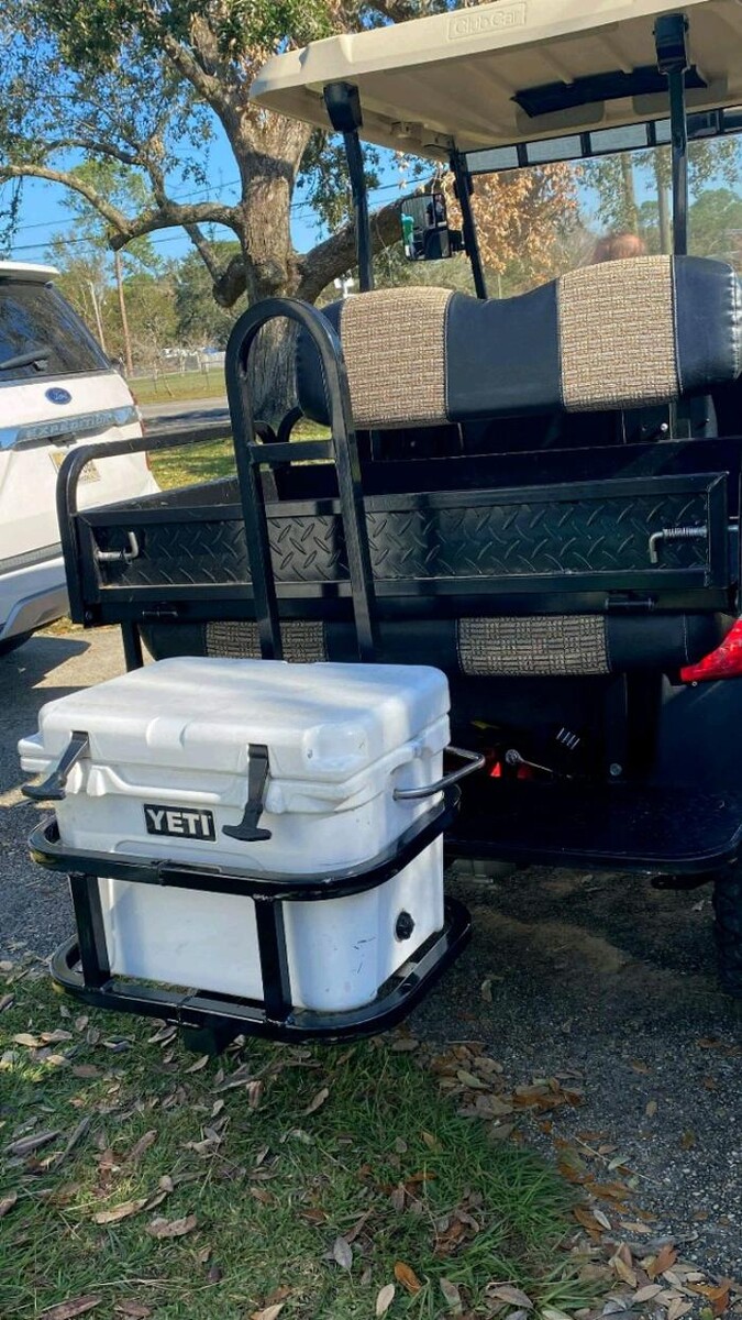 Images Toolco Inc DBA: Tag-A-Long Trailers