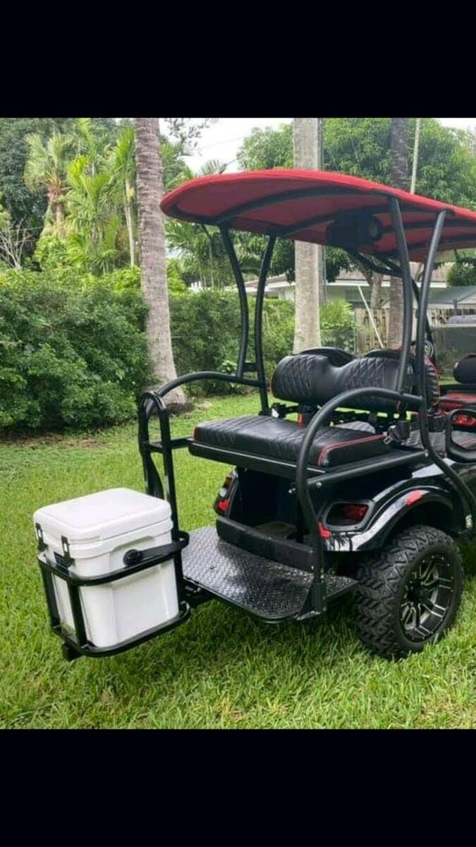 Images Toolco Inc DBA: Tag-A-Long Trailers