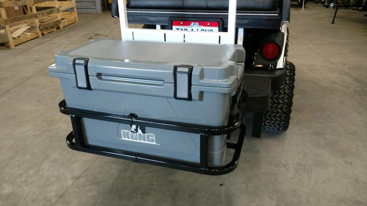 Images Toolco Inc DBA: Tag-A-Long Trailers