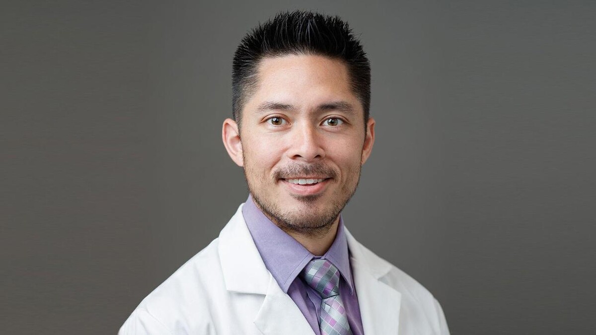 Images Jason Shih Hoellwarth, MD