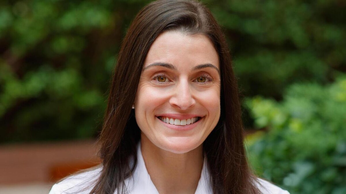 Images Elizabeth Schulman, MD