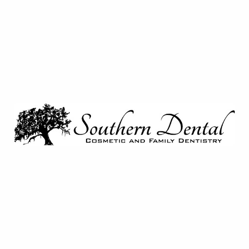 Southern Dental Birmingham Logo