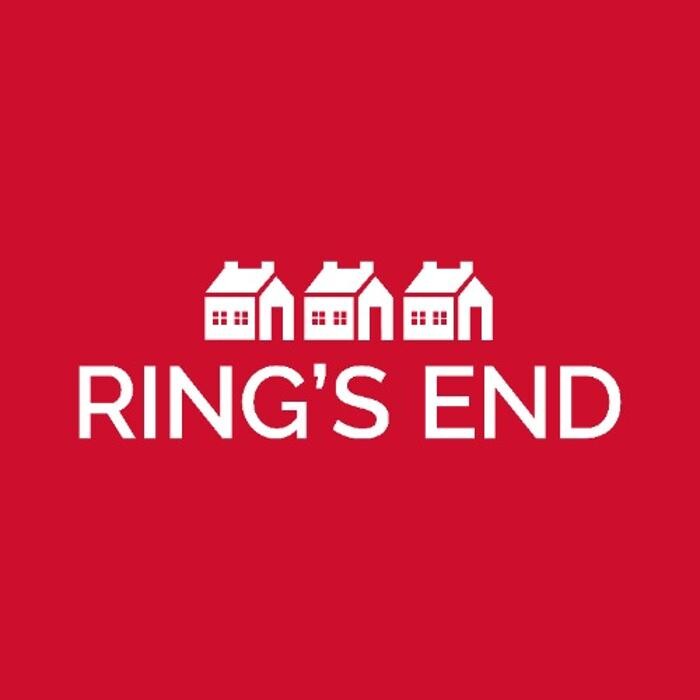 Ring's End Logo
