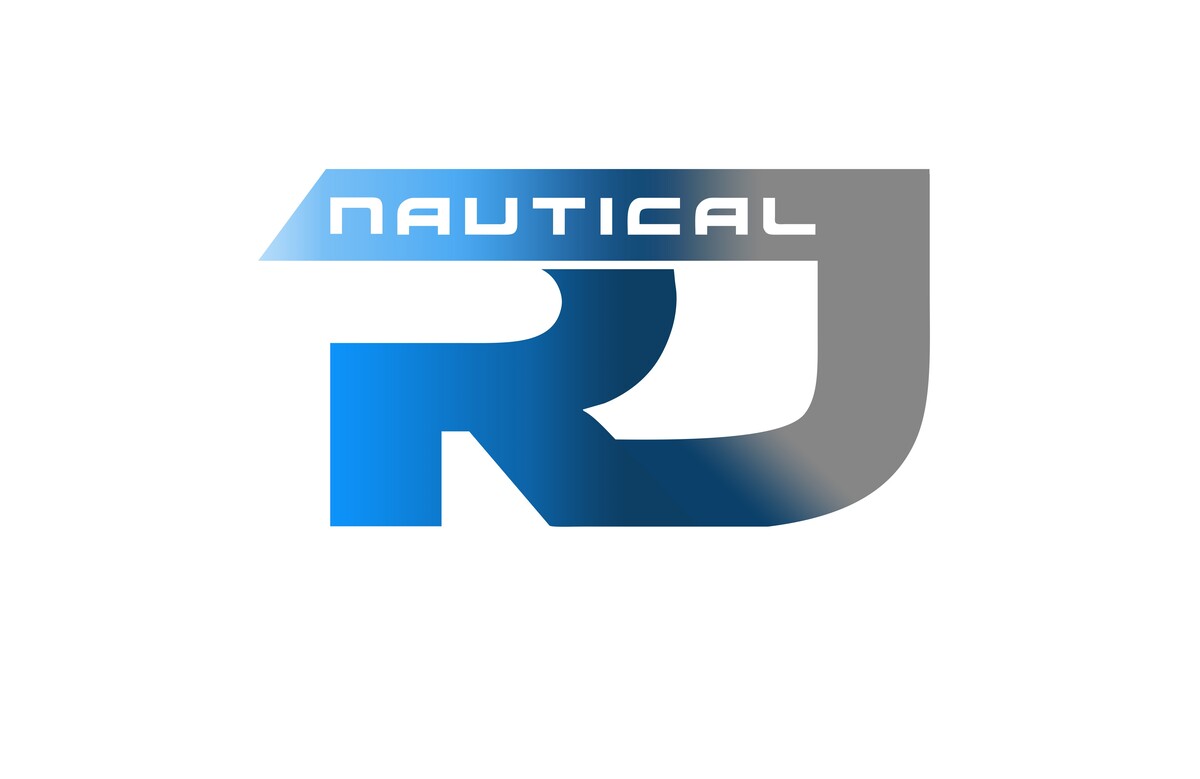 RJ Nautical Logo