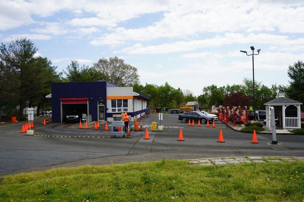 Images Team Express Monmouth Junction