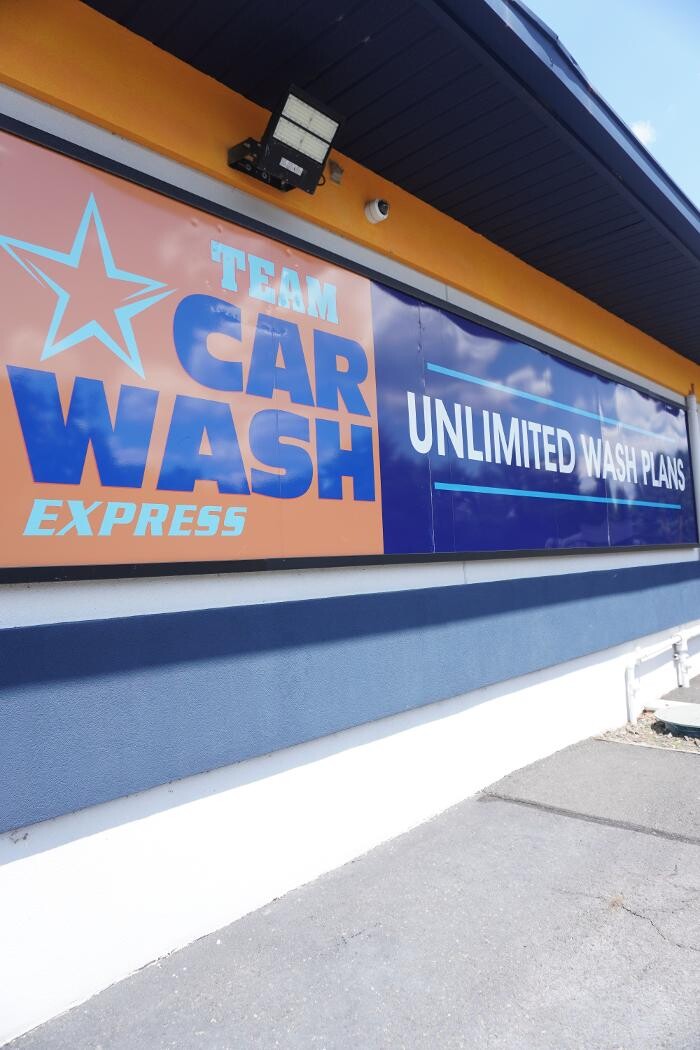 Images Team Express Monmouth Junction