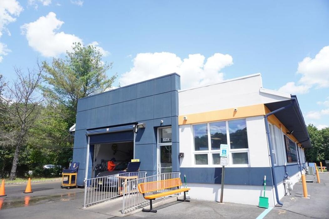 Images Team Express Monmouth Junction