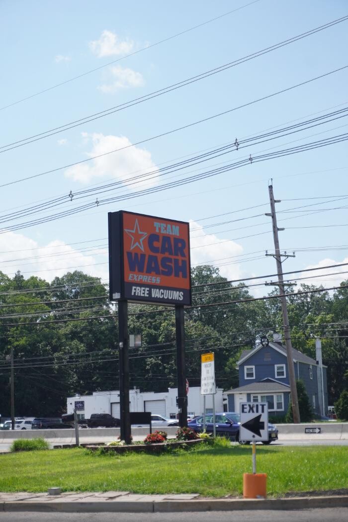 Images Team Express Monmouth Junction