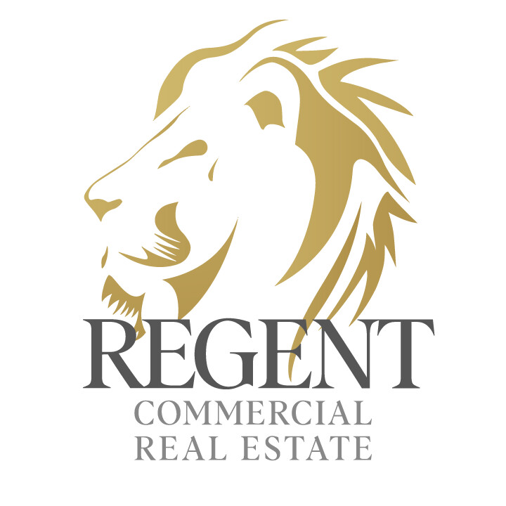 Regent Commercial Real Estate Logo