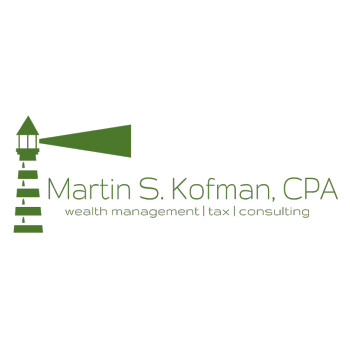 Martin S Kofman & Co Logo