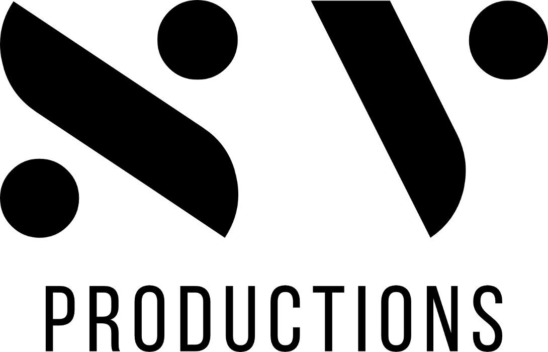 SV Productions Logo