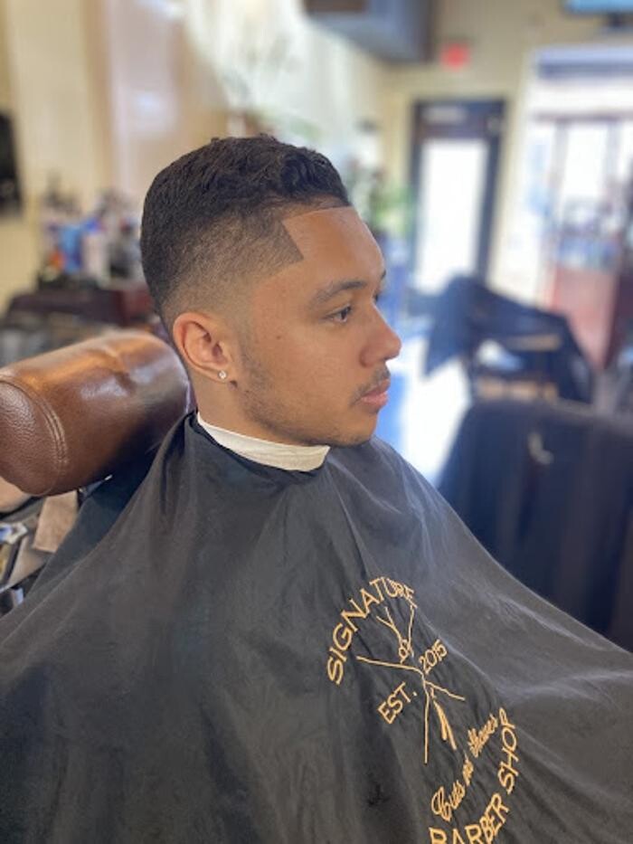 Images Signature Cuts and Shaves