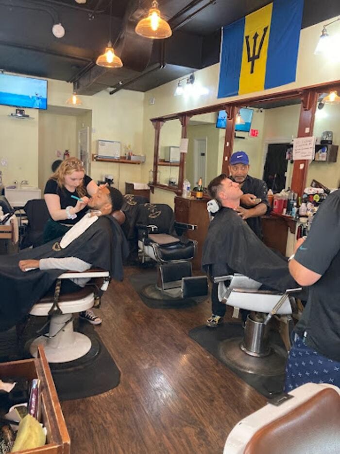 Images Signature Cuts and Shaves