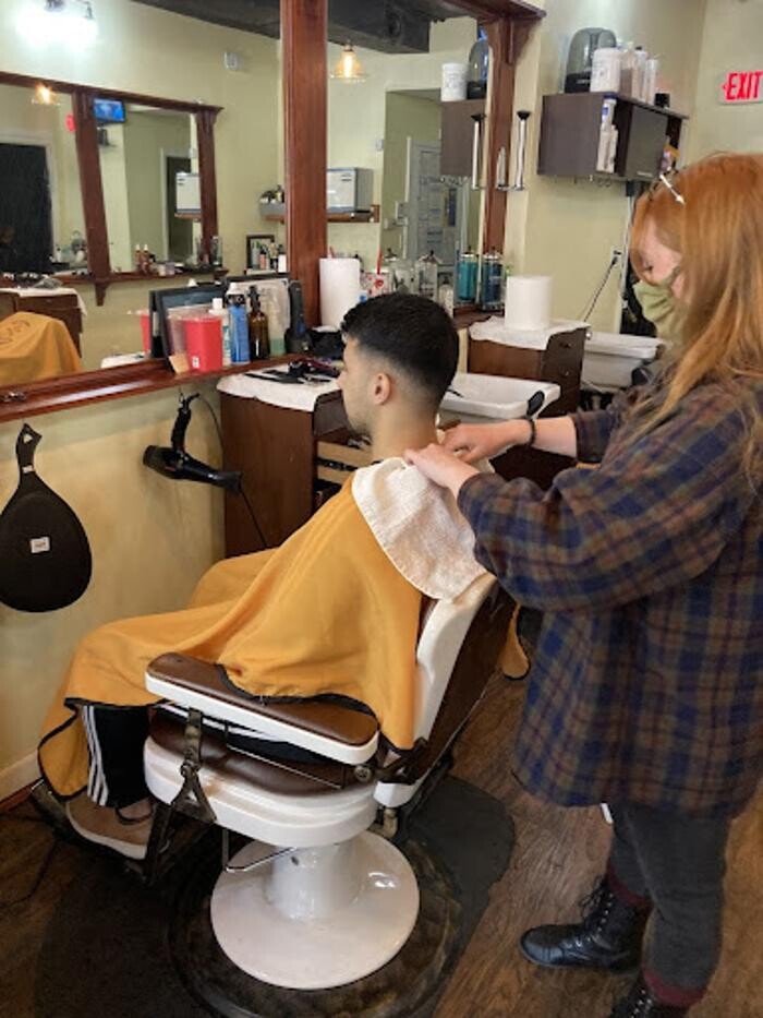 Images Signature Cuts and Shaves