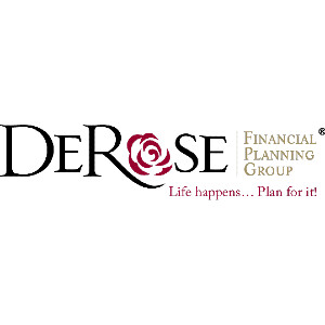 DeRose Financial Planning Group Logo