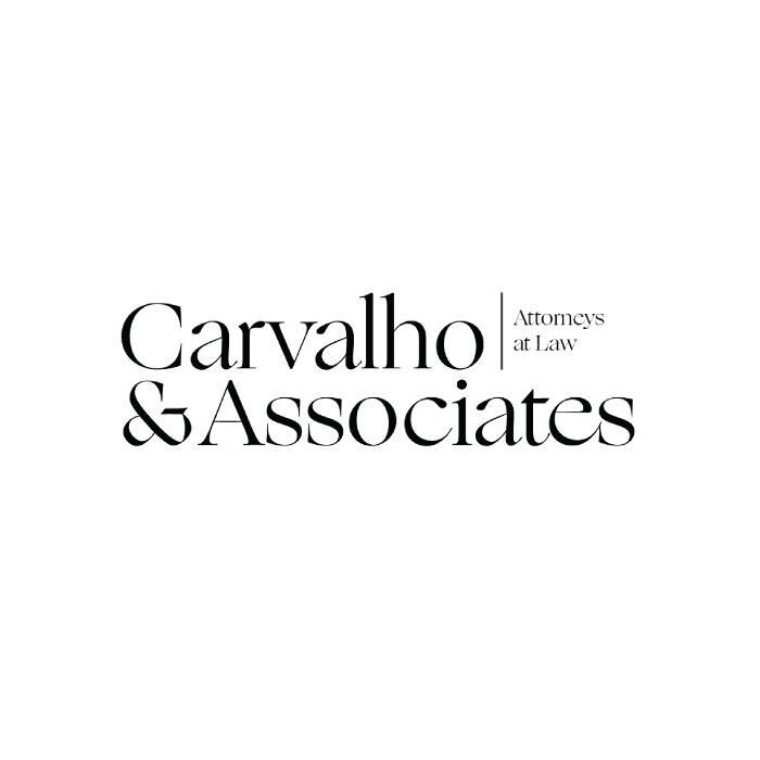 Carvalho & Associates, Attorneys at Law Logo