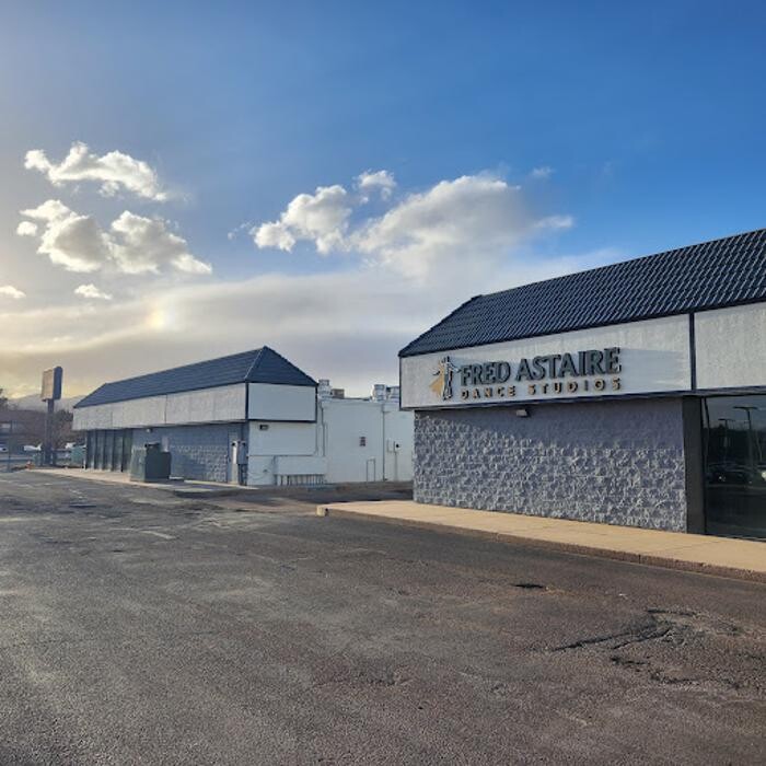 Images Fred Astaire Dance Studios