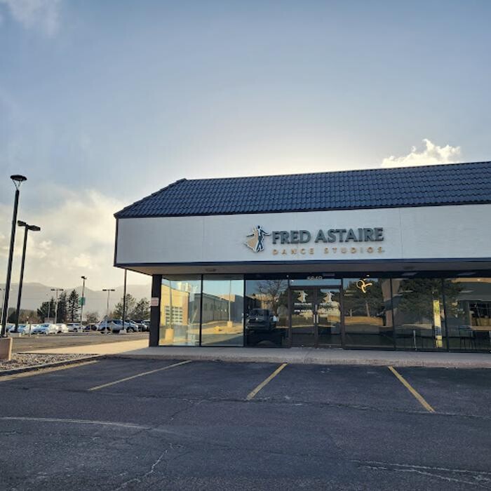 Images Fred Astaire Dance Studios