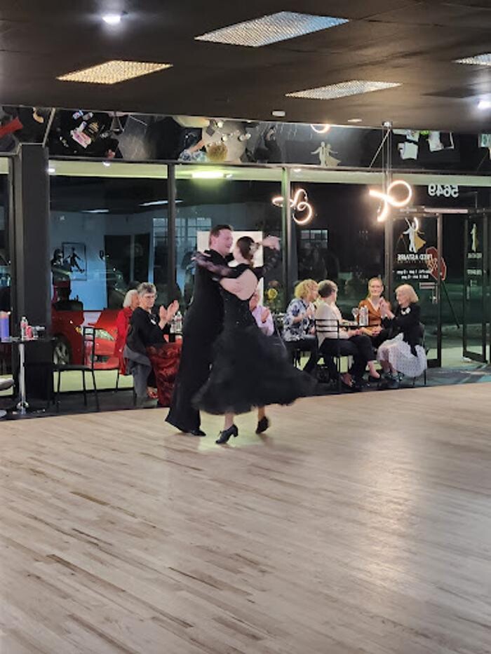 Images Fred Astaire Dance Studios