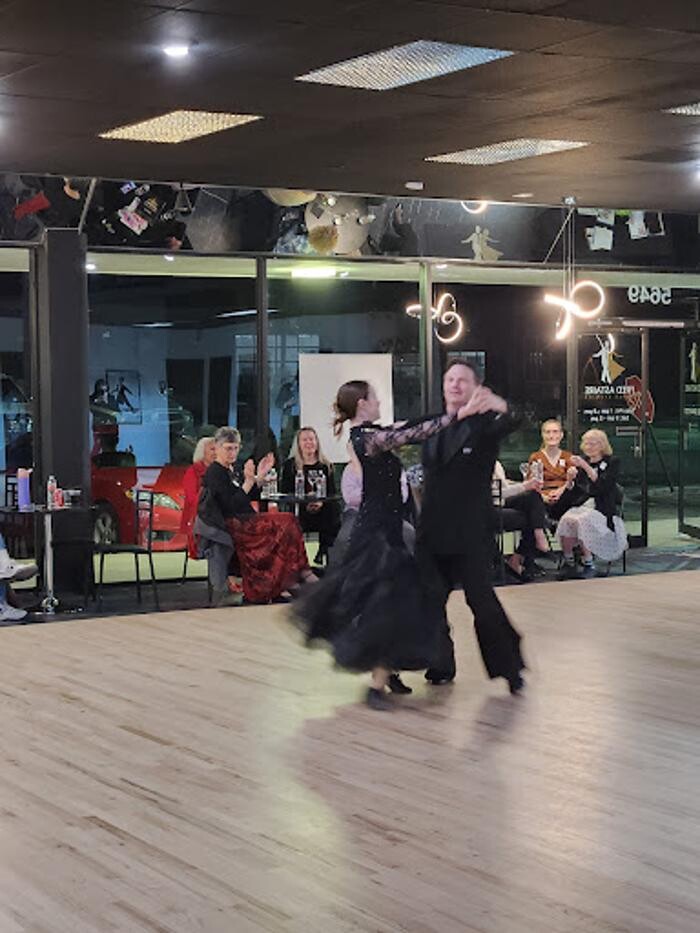 Images Fred Astaire Dance Studios