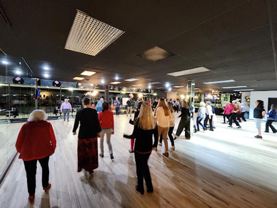 Images Fred Astaire Dance Studios