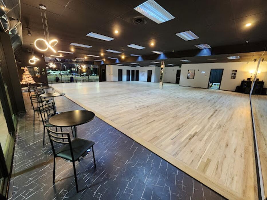 Images Fred Astaire Dance Studios