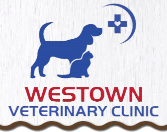 Westown Veterinary Clinic Logo