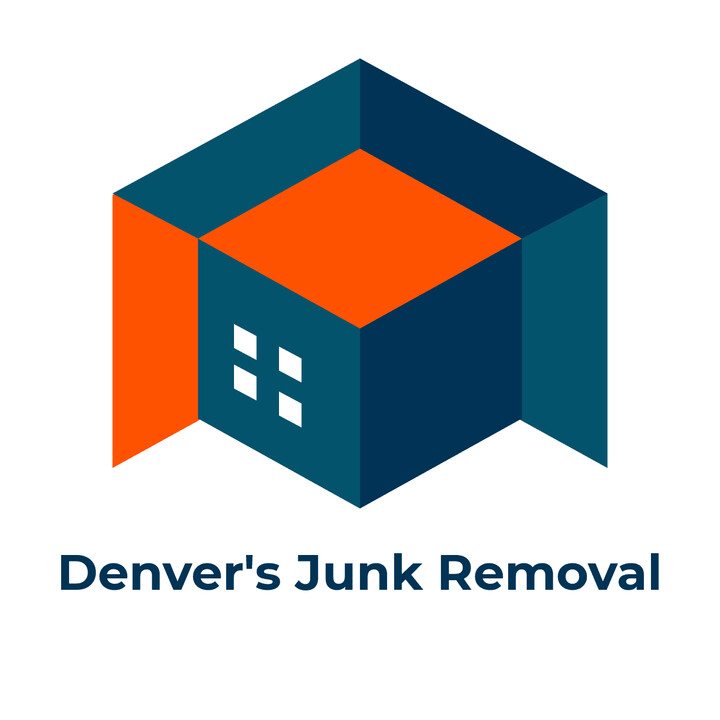 Denver's Junk Removal Logo