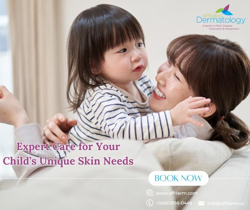 Images Affiliated Dermatology Tolleson