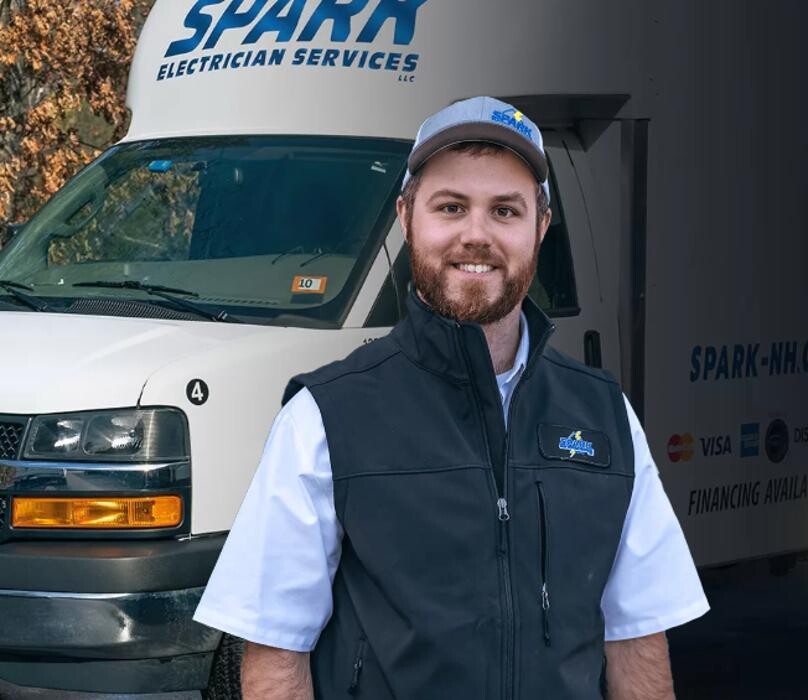 Images Spark Electrician Services LLC