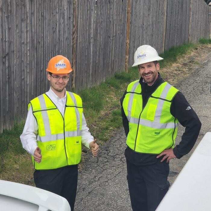 Images Spark Electrician Services LLC