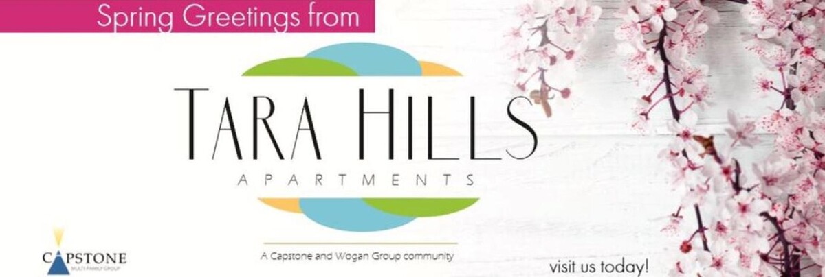 Images Tara Hills Apartments