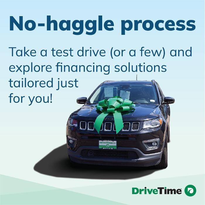 Images DriveTime Used Cars
