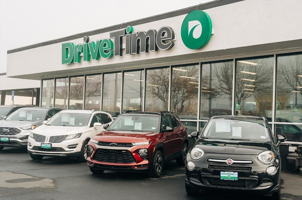 Images DriveTime Used Cars