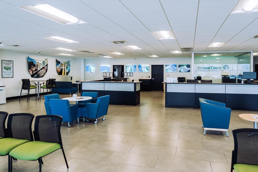 Images DriveTime Used Cars