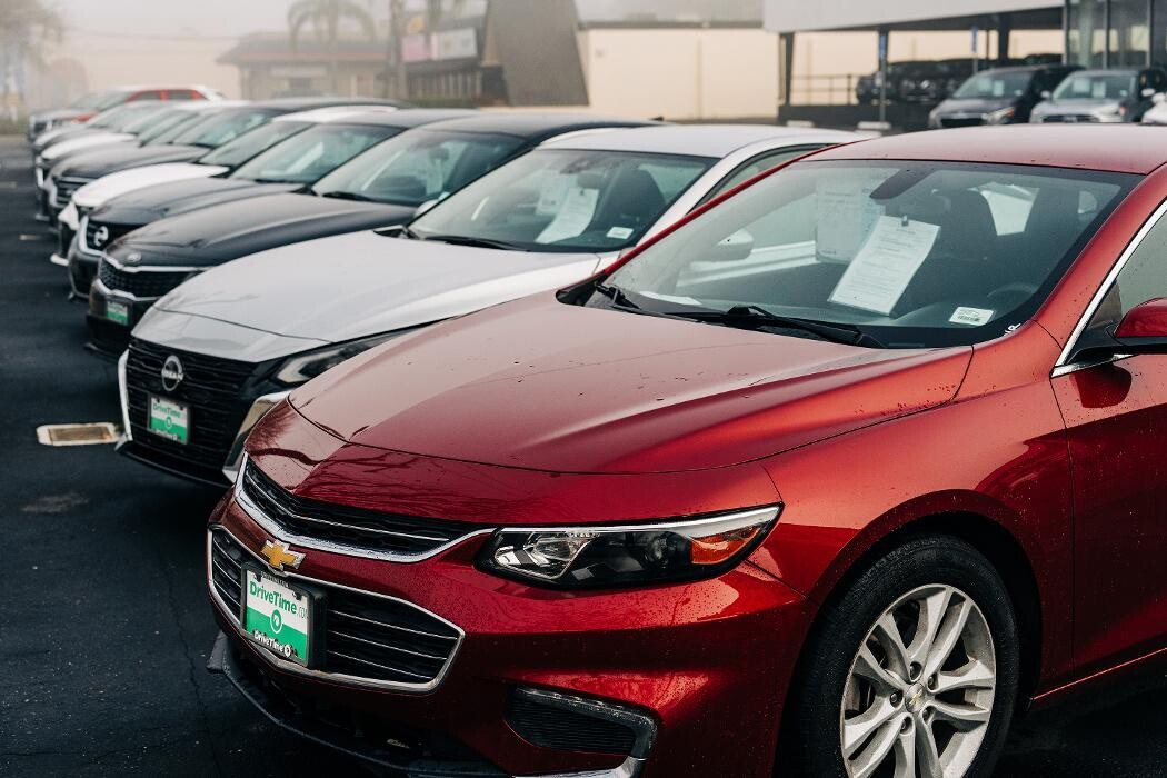 Images DriveTime Used Cars