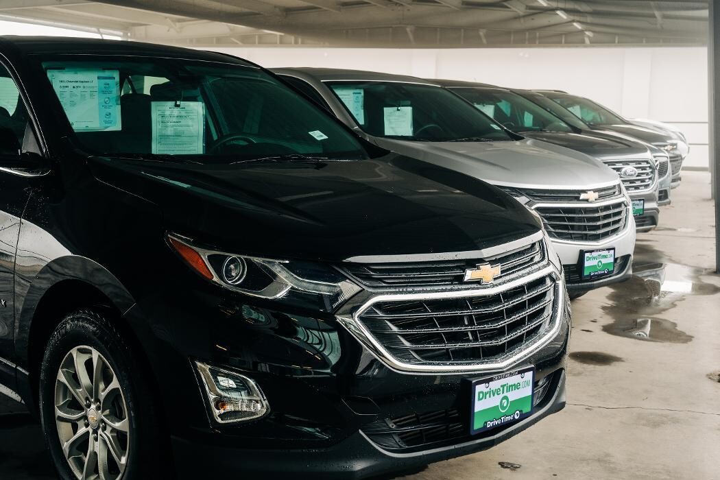 Images DriveTime Used Cars