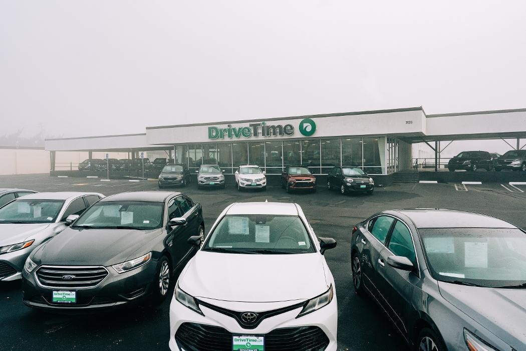Images DriveTime Used Cars