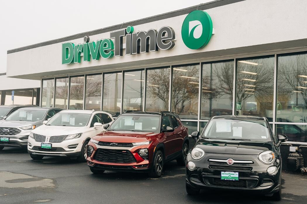 Images DriveTime Used Cars