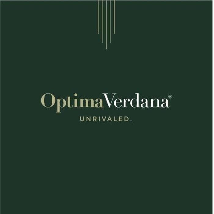 Optima Verdana Logo