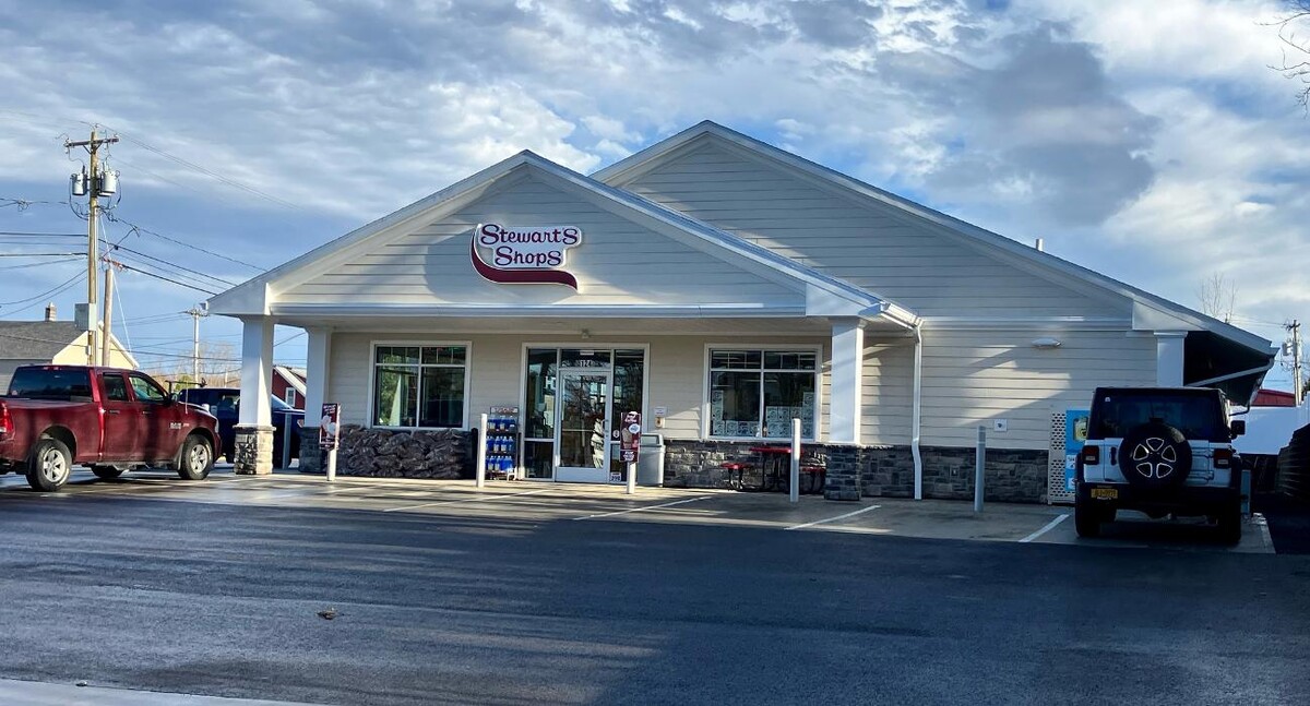 Images Stewart's Shops