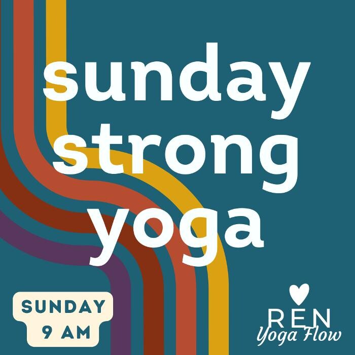 Images Ren Yoga Flow