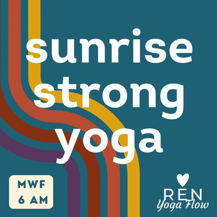 Images Ren Yoga Flow