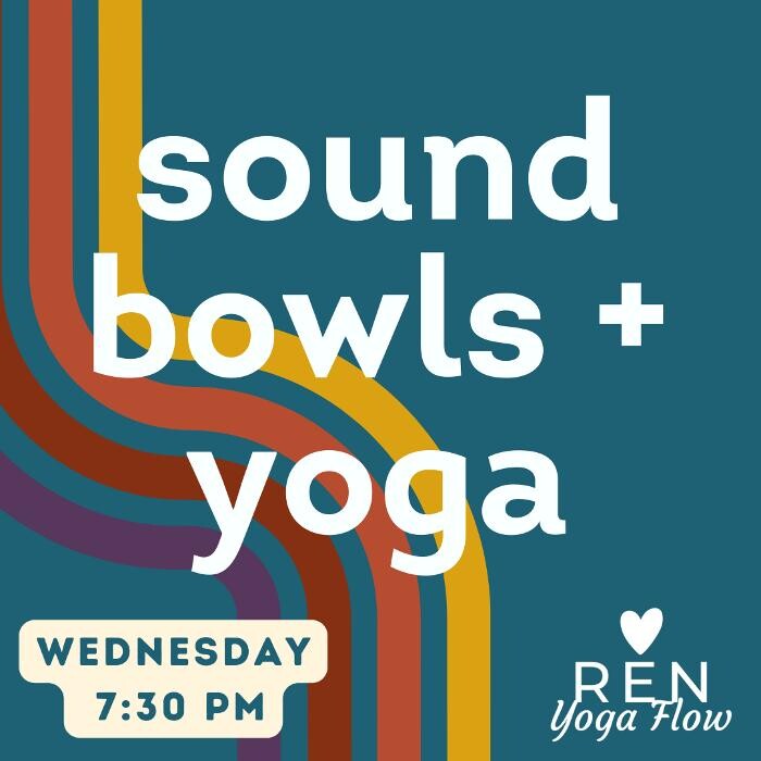 Images Ren Yoga Flow