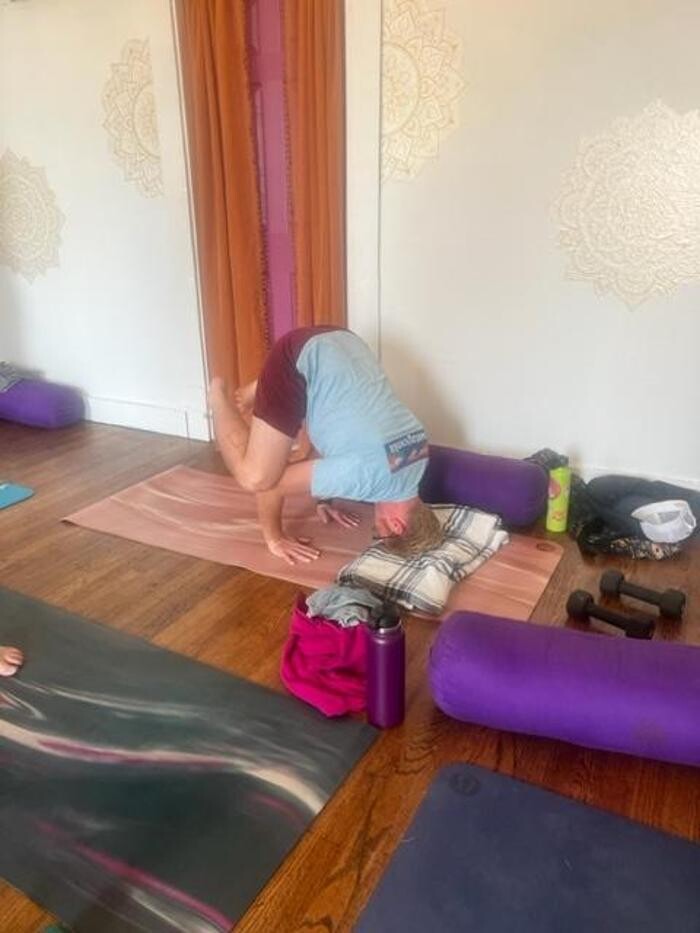 Images Ren Yoga Flow